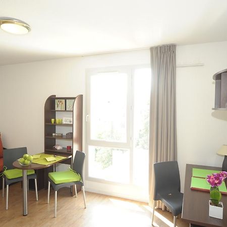 Residence Parc Harmonie Lyon Værelse billede